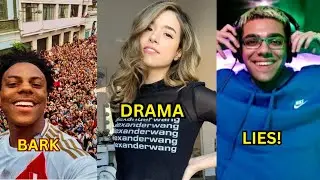 POKIMANE, ISHOWSPEED, N3ON & MORE &ndash; INTERNET MELTDOWNS!&rdquo;