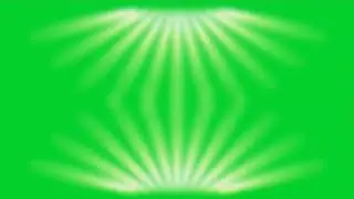Only subscribers can use free)Lighting3 green screen animation effect(party, victory, dance...)