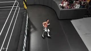 COU NXT TakeOver R Evolution Clip #1