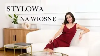 Odkryj 5 inspiracji na wiosnę z Rosie Hungtinton-Whiteley