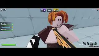 Rivals (the third time)