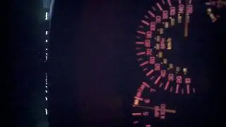 ws6 transam top speed run 167mph