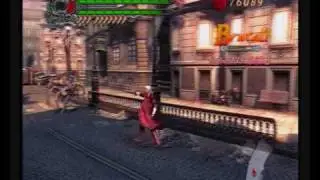 Devil May Cry 4 All Blue Orb Locations.