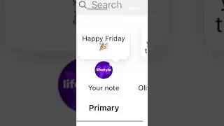 What is the new Instagram Notes feature? | #shorts #yahooaustralia