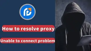 PIA S5 Proxy, proxy setting detection failed, how to solve it|proxy