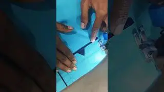 shirt pocket design ❤️ fashion tailors 🌹#short #reels #youtubeshorts #viralvideo #fashion