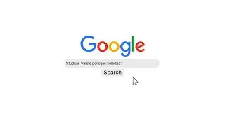 Valsts policijas koledžas Atvērto durvju diena 2020: uzņemšanas kārtība un mācības