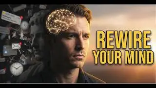 THE NEUROSCIENCE-BACKED MORNING ROUTINE FOR MENTAL STRENGTH