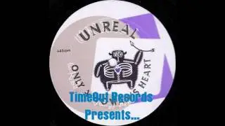 Unreal - Only A Woman's Heart - EURO HOUSE - DANCE 90S CLASSIC  - EURODANCE