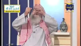الأمن والتوحيد مقاطع للشيخ عبد المعبود حسن