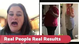 Jodie Tyson's Testimony ~ Total Life Changes