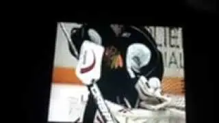 sail fan made video hockey