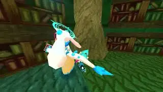 Secret Achievement in Atlyss