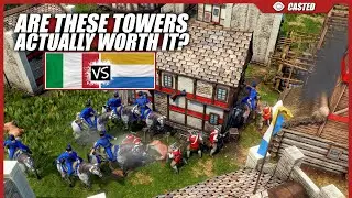[AOE3] Is This Card Severely Underrated?