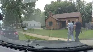 Black Realtor & Home Buyer Handcuffed, Racially Profiled By Police In White Neighborhood In Michigan