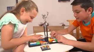 Xetryx Block Bloques M&aacute;gicos