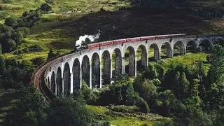 Choo Choo to Hogwarts: A Wizarding Adventure