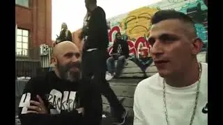 187 gzuz Meme haha,ich bin so high Digga