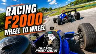 This Is What Real Open-Wheel Racing Feels Like