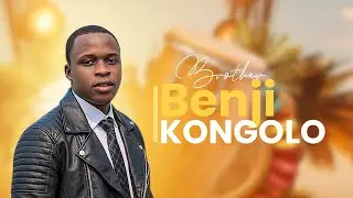 Moment d'Adoration avec Bro Benji Kongolo