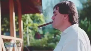 News Of Note: Decline in Smoking