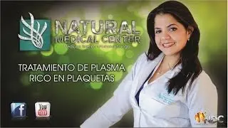 APLICACI&Oacute;N DE PLASMA RICO EN PLAQUETAS - NDC PRODUCTIONS