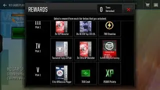 NO GAMEPLAN TOURNAMENT BREAKDOWN!-REWARDS TO CHOOSE!-Madden Mobile 18