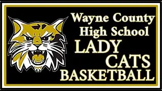WCHS Lady Cats vs Huntland Lady Hornets Feb 6th 2024 6:00 PM