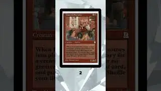 Similar Cards to Goblin Recruiter