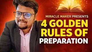 4 Golden Rules to Prepare Your Class & Keep Students Hooked