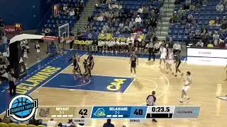 John Camden | Forward Shooting | Deleware