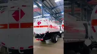 #Yuantou factory# Dangerous goods transportation# Tanker#trade export# Oil tanker