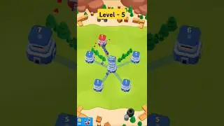Tower Level 5 #topgamermoves #epicgameplay #levelupgames #gaming #gameon #levelupgamer #gameplay