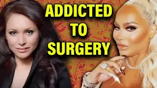 Darcey Silva Transformation: How Plastic Surgery Addiction Went Too Far