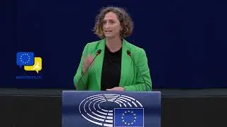 Lynn Boylan criticizes EU Commission President Ursula von der Leyen