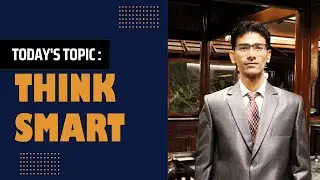 think smart | IELTS