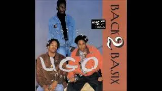 U.G.O. (Unbiased Ghetto Opinion) - Let The Games Begin