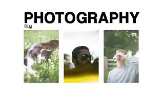 Portfolio - Theo Hughes