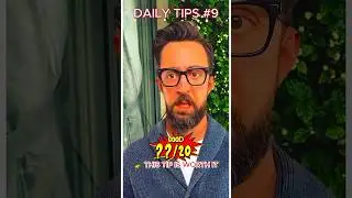Smart daily tips #12 90% of people don't know tip #4 #lifehacks #adamrose #tips #shorts #dailytips