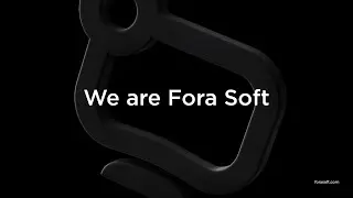 Fora Soft &mdash; multimedia software development company