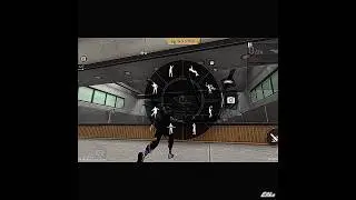 tutorial fast EMOTE in free fire 💀