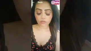 Beautiful Indian Girl Chahat smoking|| Desi Girl Smoking || Smoking reel #smoking #smoker #cigarette