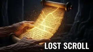 The Lost Dead Sea Scrolls: The Mystery Hidden for 2,000 Years