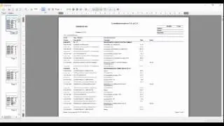 Generar XML para enviar al SAT