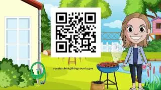 Best Starts for Kids Health Survey 2023 Info Russian (Опрос о здоровье)