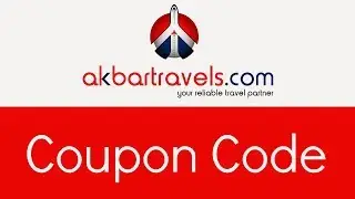 How to use Akbartravel coupon