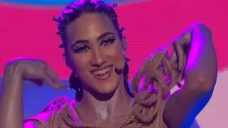 🇲🇪 Montesong 2024 - Iconic Moments Compilation