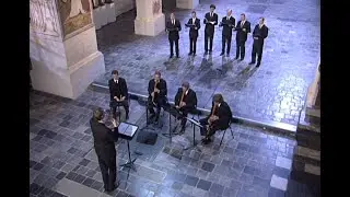 Flanders Recorder Quartet & Collegium Vocale Gent - Live concert 'Nowell Nowell' (2005)