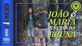 O peso esmagador do vazio em FA&Ccedil;A ELA VOLTAR