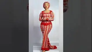 Gorgeous and Adorable African Kitenge designs|Long Gown